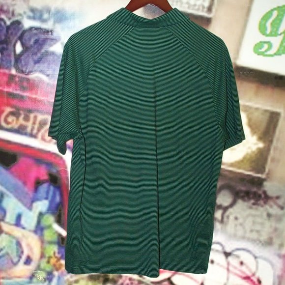 Brooks Brothers Collared T-shirt - Picture 5 of 5